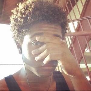 Meet your Posher, Brandon